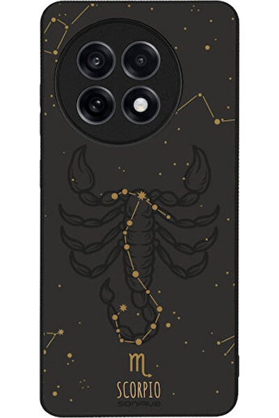 Other Θήκη Sonique Zodiac Series OnePlus 13r 5G Σκορπιός