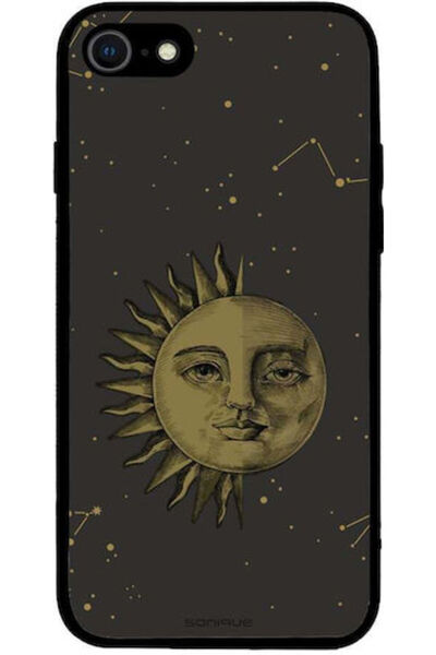 Other Θήκη Sonique Σειρά Zodiac για Apple iPhone 7, iPhone 8, iPhone SE 2020,...