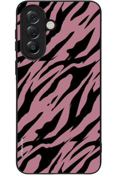 Other Θήκη Sonique Σειρά Animal Print Samsung Galaxy A57 5G Τίγρη 02