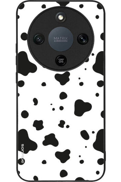 Other Θήκη Sonique Σειρά Animal Print για Honor Magic8 Lite 5G Δαλματίας