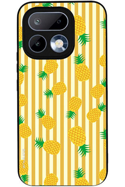 Other Σειρά Φρούτων Sonique Realme 16 Pro 5g Θήκη Ανανάς 01