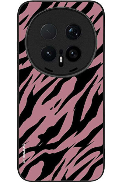 Other Θήκη Sonique Σειρά Animal Print για Honor Magic8 Pro 5G Τίγρη 02