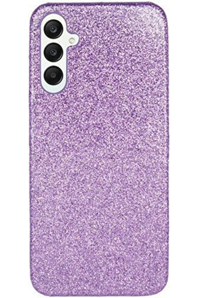 Vivid Πλαστικό Πορφυρό Πίσω Κάλυμμα (Galaxy A25 5G)