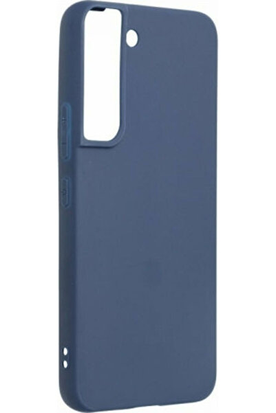 Senso Μαλακή Θήκη Πλάτης Σιλικόνης Μπλε (Galaxy S22+) Κωδικός: SESTSAMS22PBL