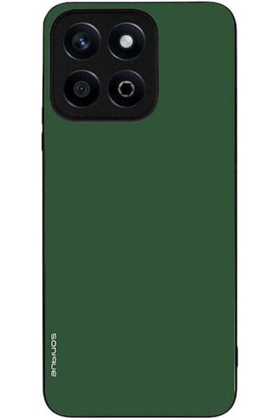 Other Θήκη Sonique Colorbloc Series Honor X7c Πράσινο