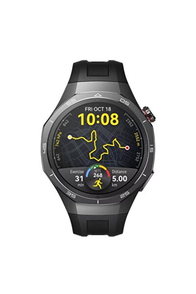 Huawei Smartwatch Watch GT 5 Pro 46mm, AMOLED de 1.43 inch, Bluetooth, NFC, G...