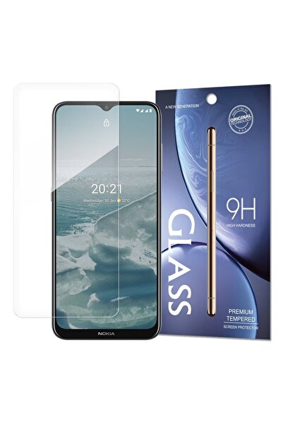 OEM Tempered Glass 9H Screen Protector for Nokia G20 (packaging – envelope)