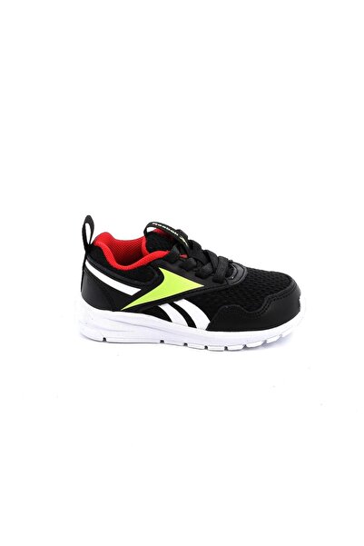 Reebok Παιδικό Αθλητικό Παπούτσι για Αγόρι Xt Sprinter Χρώματος Μαύρο GW1222