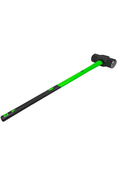 JBM CIOCAN PROFESIONAL CU MANER DIN FIBRA 6KG