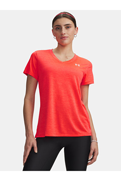 Under Armour Tricou de damă Tech SSV- Twist