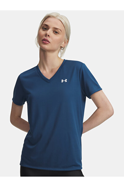 Under Armour Tricou de damă Tech SSV- Uni