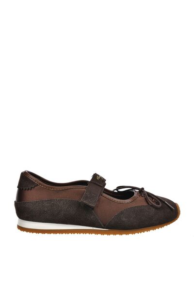 Big Star Adidași din piele de damă TT274637 38