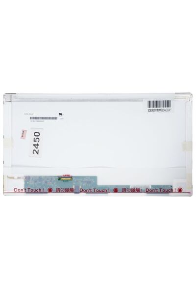 unbranded LP156WH2(TP)(B1) 15.6'' 1366x768 WXGA HD LED 30pin (Δεξιά) (Κωδ. Αν...