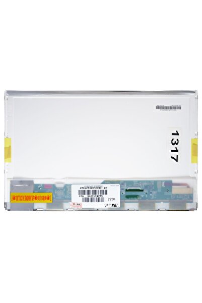 unbranded Οθόνη Laptop 14.1'' 1280x800 WXGA LED 40 ακίδων (Κωδ. 1317)