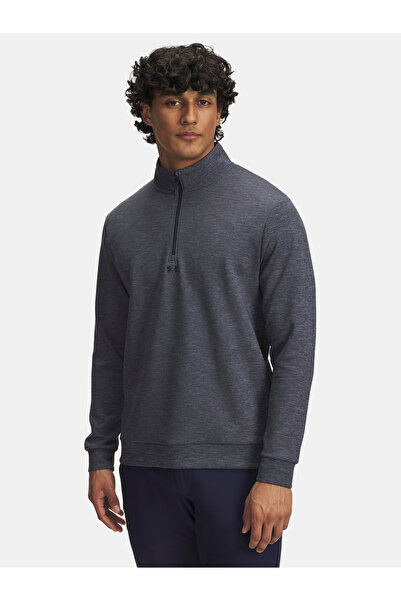 Under Armour Hanorac bărbătesc UA Drive Midlayer Pullover-BLU