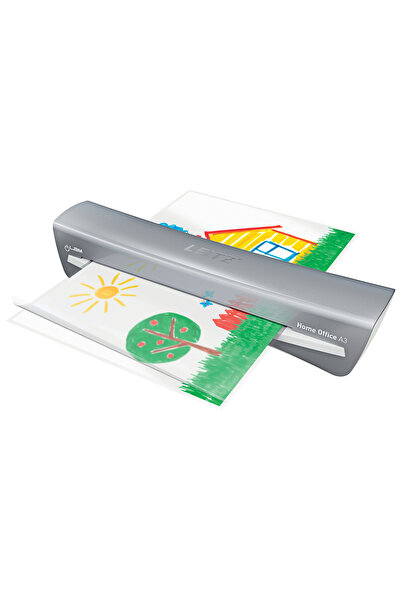 Leitz A3 Συσκευή πλαστικοποίησης ILAM HOME OFFICE