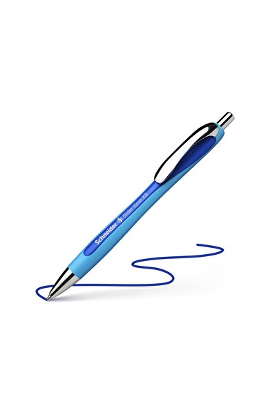 SCHNEIDER Pix Rave cu cursor, verde