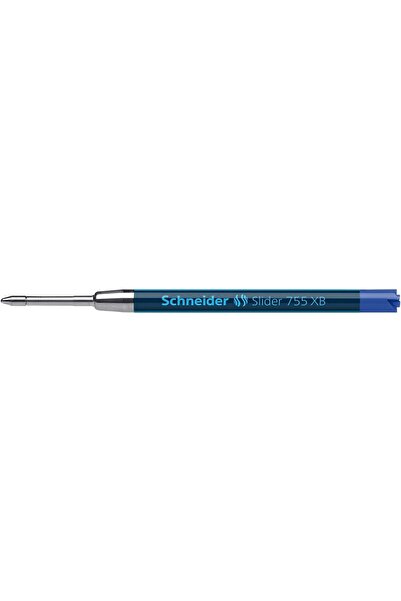 SCHNEIDER Пълнител XB ViscoGlide 755 син