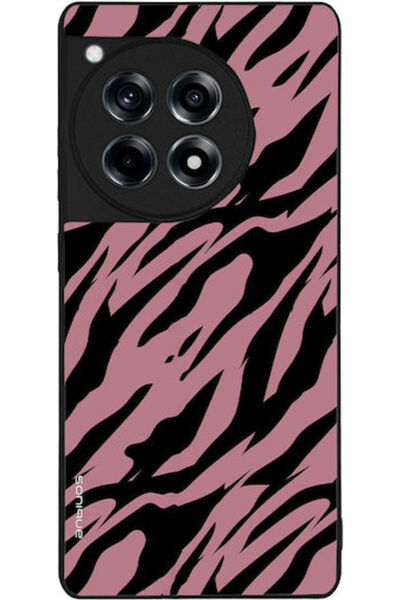 Other Sonique Θήκη Σειράς Animal Print για OnePlus 12r 5g Τίγρη 02
