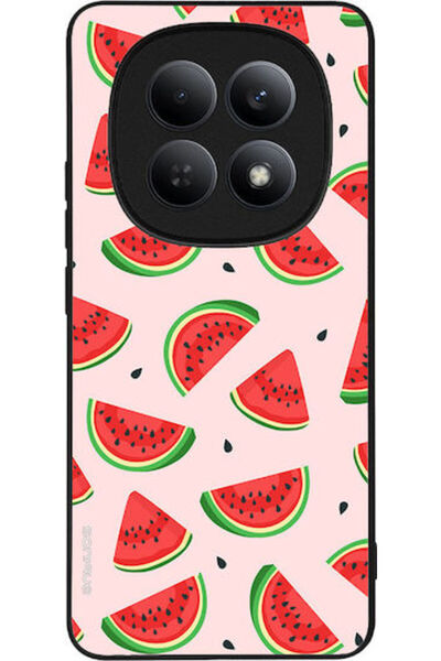 Other Σειρά Φρούτων Sonique Xiaomi Redmi Note 15 5g Θήκη Καρπούζι