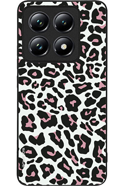 Other Θήκες Κινητών Τηλεφώνων Σειρά Sonique Animal Print Xiaomi Xiaomi 14t Pr...