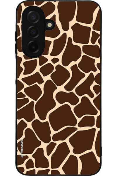 Other Θήκη Κινητού Τηλεφώνου Σειρά Sonique Animal Print Samsung Galaxy A26 5G...