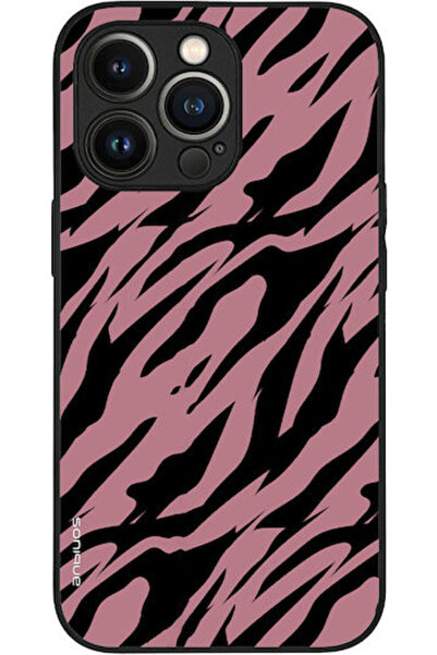 Other Θήκες Κινητών Τηλεφώνων Σειρά Sonique Animal Print Apple iPhone 13 Pro ...