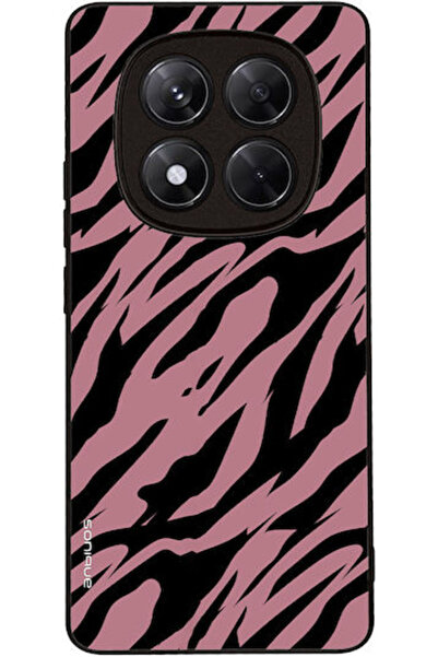 Other Θήκη Σειράς Sonique Animal Print για Xiaomi Redmi Note 14 Pro 4G Τίγρης 02