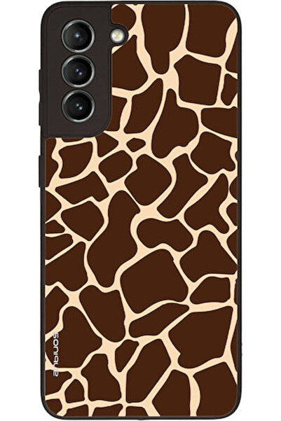Other Θήκες Κινητών Τηλεφώνων Σειρά Sonique Animal Print Samsung Galaxy S21 Κ...