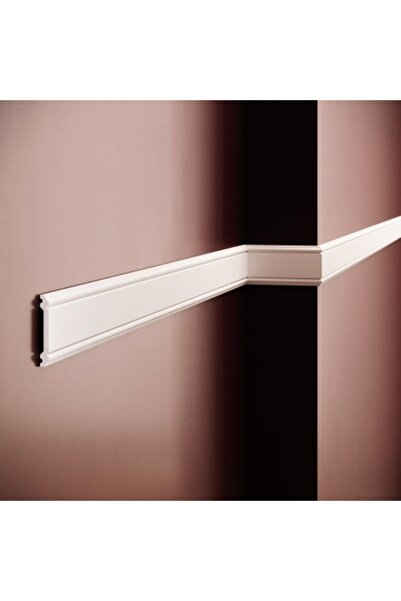 Manavi Profil din polimer rigid, Manavi, B 29 - 6 x 0.8 x 200 cm