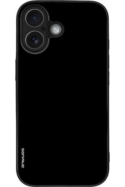 Other Θήκη Σειράς Sonique Colorbloc για Apple iPhone 17 Μαύρο