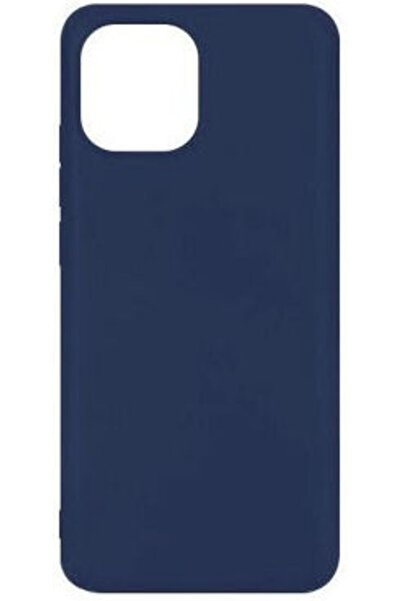 Senso Μαλακή Θήκη Πλάτης Σιλικόνης Μπλε (Redmi A1 / A2) Κωδικός: SESTXIARA1BL