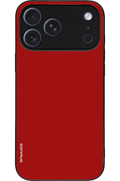 Other Σειρά Sonique Colorbloc Κόκκινη Θήκη Κινητού Τηλεφώνου για Apple iPhone...