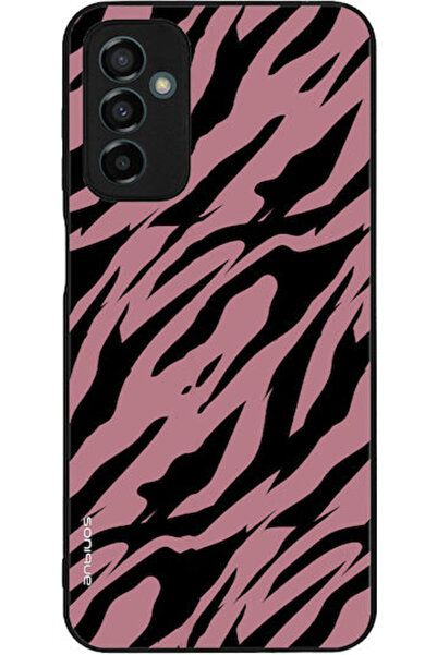 Other Θήκη Σειράς Animal Print Sonique για Samsung Galaxy M23 5G Τίγρη 02