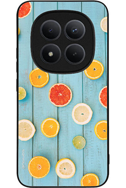 Other Σειρά Φρούτων Sonique Θήκη Κινητού Τηλεφώνου Xiaomi Redmi Note 15 Pro P...