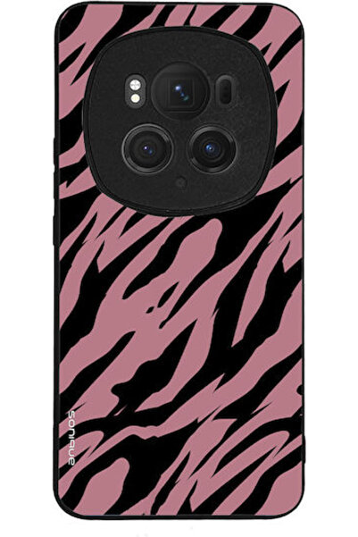 Other Θήκη Κινητού Τηλεφώνου Σειρά Sonique Animal Print Honor Magic6 Pro 5G Τ...