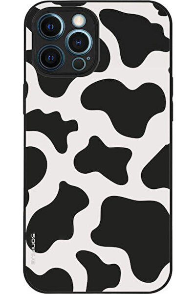Other Σειρά Sonique Animal Print Θήκη Κινητού Τηλεφώνου Apple iPhone 12 Pro M...