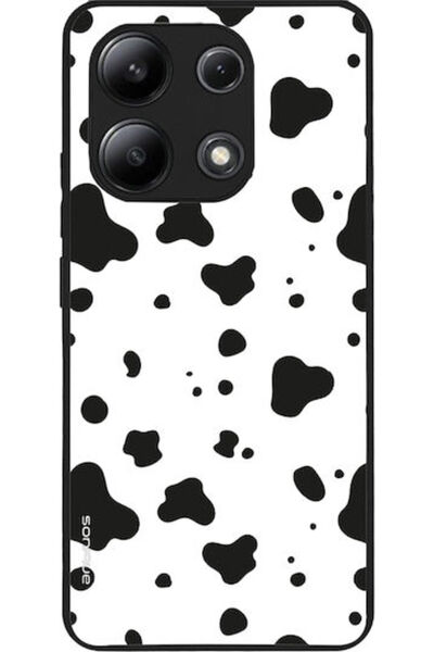 Other Θήκη Κινητού Τηλεφώνου Σειρά Sonique Animal Print Xiaomi Redmi Note 13 ...