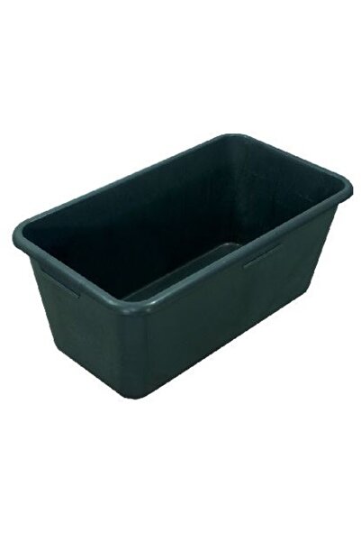 Polonia CUTIE MORTAR DREPTUNGHIULARA 40L / 710X400X190MM