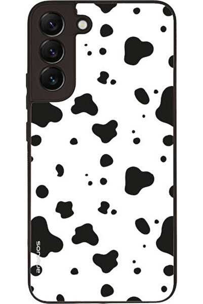 Other Σειρά Sonique Animal Print Samsung Galaxy S22 Plus Θήκη Κινητού Τηλεφών...