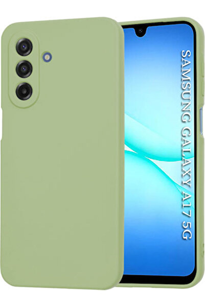 Techsuit Softflex Πίσω Θήκη Σιλικόνης Πολύχρωμη (Galaxy A17)
