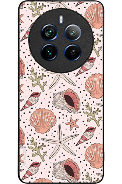 Other Θήκη Sonique Σειρά Ωκεανού Realme 12 Pro 5G Realme 12 Pro Plus 5G Αστερίας
