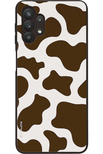 Other Σειρά Sonique Animal Print Θήκη Κινητού Τηλεφώνου Samsung Galaxy A32 5G...