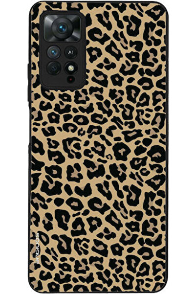Other Θήκη Σειράς Animal Print της Sonique για Xiaomi Redmi Note 11 Pro 4G/5G...