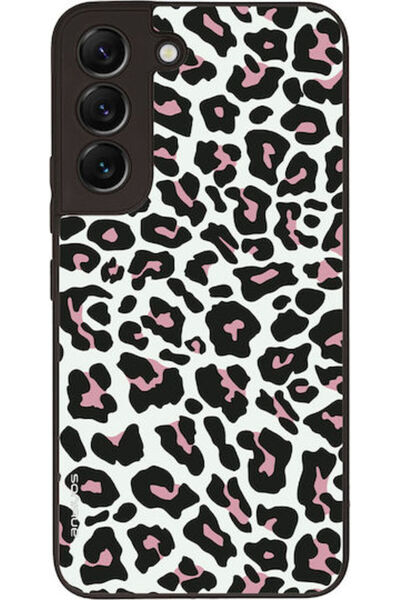 Other Θήκες Κινητών Τηλεφώνων Σειρά Sonique Animal Print Samsung Galaxy S22 Λ...