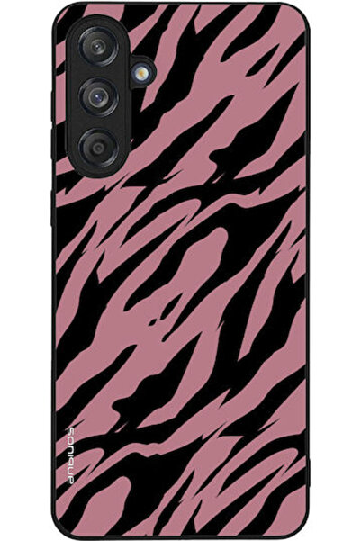 Other Θήκες Κινητών Τηλεφώνων Σειρά Sonique Animal Print Samsung Galaxy M55 5...