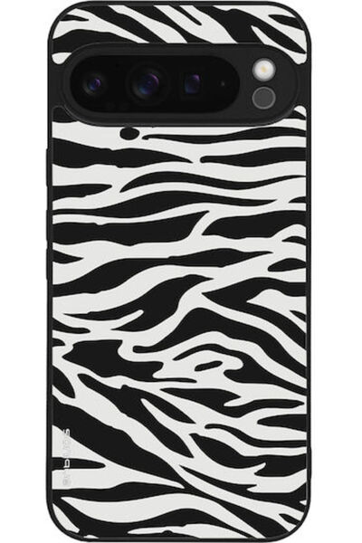 Other Σειρά Sonique Animal Print Θήκη Κινητού Τηλεφώνου Google Pixel 9 Pro XL...