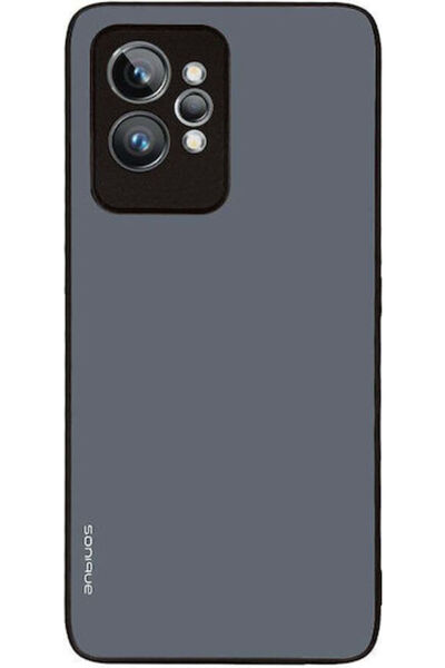Other Θήκη Σειράς Sonique Colorbloc για Realme GT 2 Pro Μπλε Γκρι