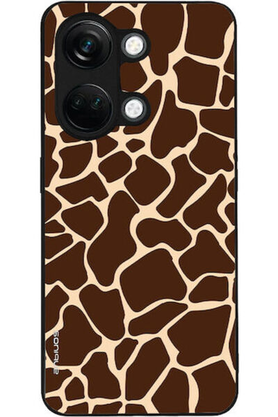 Other Θήκη Κινητού Τηλεφώνου Sonique Σειρά Animal Print OnePlus Nord 3 5G Καμ...