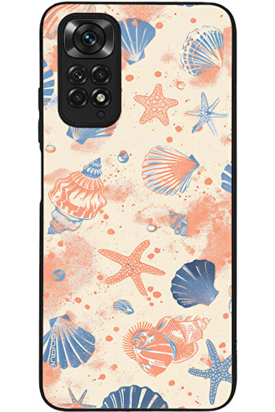 Other Sonique Πίσω Θήκη Σιλικόνης Ανοιχτό Μπλε (Redmi Note 11 / 11S 4G)